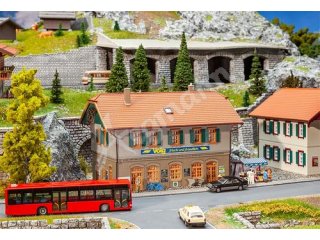 FALLER 130595 H0 1:87 Modellbahnzubehör