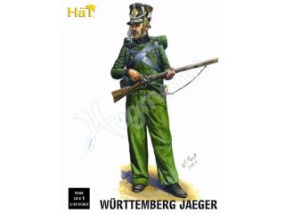 HäT Maßstab 1/32