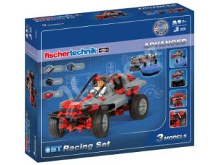 BT Racing Set