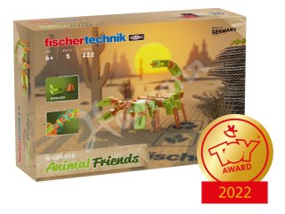 Fischer Technik / fischertechnik