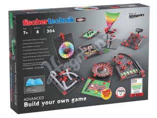 Fischer Technik / fischertechnik