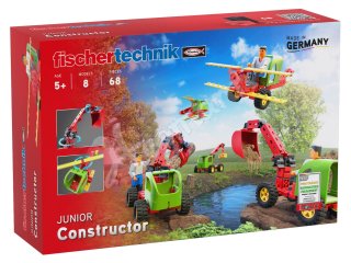 Fischer Technik / fischertechnik