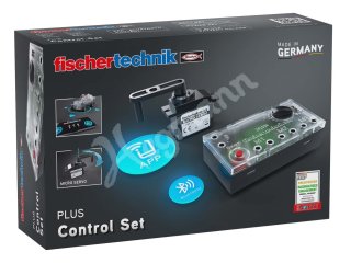 Fischer Technik / fischertechnik