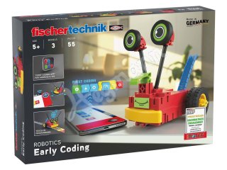Fischer Technik / fischertechnik