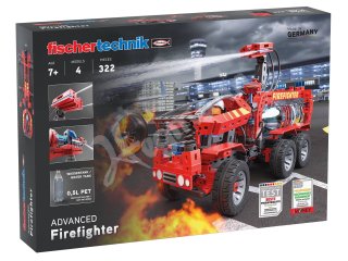 Fischer Technik / fischertechnik