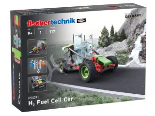 Fischer Technik / fischertechnik