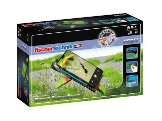 FischerTechnik 554192 PROFI Smart Super Zoom