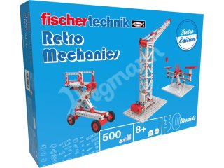 Fischer Technik / fischertechnik