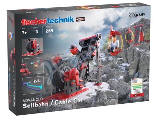 Fischer Technik / fischertechnik