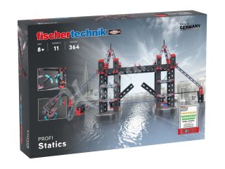 Fischer Technik / fischertechnik