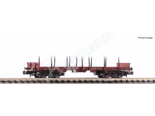 FLEISCHMANN 826707 Spur N 1:160 Flachwagen