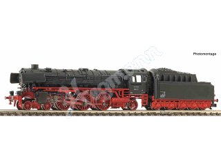 FLEISCHMANN 716975 Spur N 1:160 Dampflokomotive 01 1056