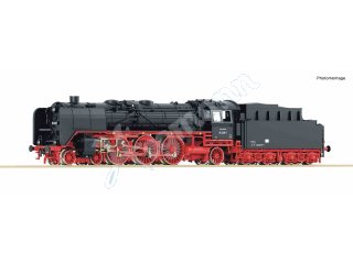 FLEISCHMANN 714501 Spur N Dampflokomotive 01 2226-7, DR