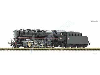 FLEISCHMANN 714477 Spur N 1:160 Dampflokomotive 150 X