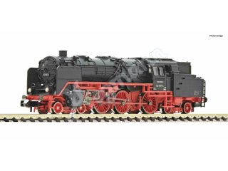 FLEISCHMANN 7160005 Spur N Dampflokomotive 62 1007-4, DR