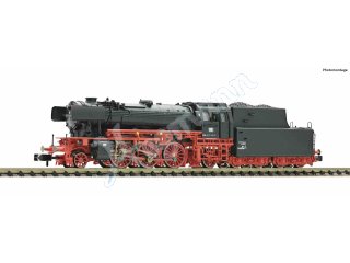 FLEISCHMANN 712306 Spur N 1:160 Dampflokomotive BR 023