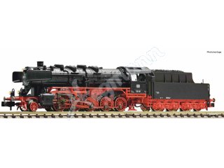 FLEISCHMANN 718284 Spur N Dampflokomotive BR 050