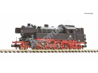 FLEISCHMANN 706504 Spur N Dampflokomotive 065 001-0