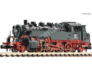 FLEISCHMANN 708674 Spur N 1:160 Dampflokomotive BR 086, DB