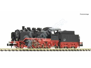 FLEISCHMANN 714203 Spur N Dampflokomotive 24 017