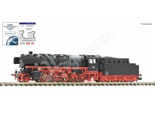 FLEISCHMANN 714409 Spur N Dampflokomotive 44 1325