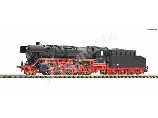 FLEISCHMANN 714476 Spur N 1:160 Dampflokomotive 44 1281-3