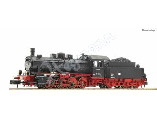 FLEISCHMANN 781389 Spur Dampflokomotive 55 4467-1