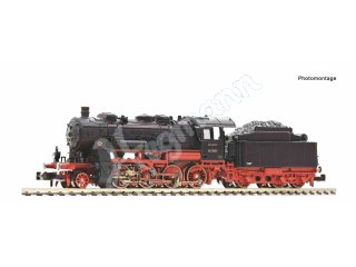 FLEISCHMANN 7160009 Spur N Dampflokomotive BR 56.20, DRG