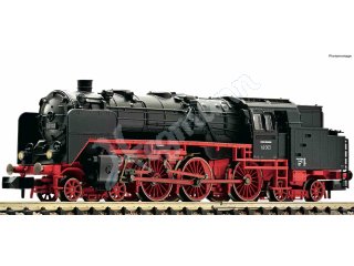 FLEISCHMANN 705383 Spur N Dampflokomotive BR 62