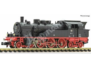FLEISCHMANN 707504 Spur N 1:160 Dampflokomotive BR 78