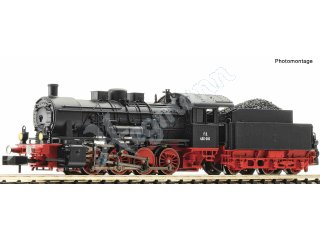 FLEISCHMANN 715504 Spur N Dampflokomotive 460 010, FS