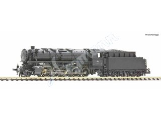 FLEISCHMANN 714408 Spur Dampflokomotive Rh 44, BBÖ
