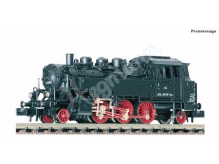 FLEISCHMANN 706104 Spur N 1:160 Dampflokomotive 64 311