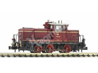 FLEISCHMANN 722484 Spur N Diesellokomotive BR V 60