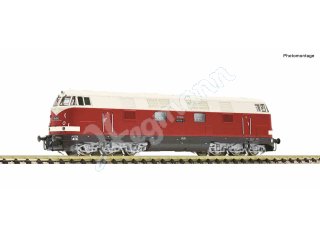 FLEISCHMANN 721404 Spur Diesellokomotive 118 616-2
