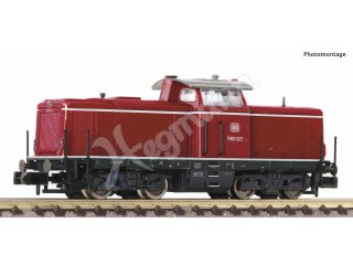 FLEISCHMANN 7360016 Spur N Diesellokomotive BR V 100.20, DB