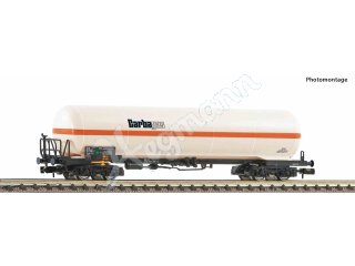 FLEISCHMANN 849118 Spur N 1:160 Druckgaskesselwagen