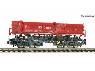 FLEISCHMANN 6660029 Spur N 1:160 Muldenkippwagen, DB AG