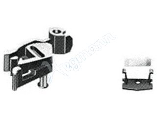 Fleischmann 9541 Spur N 1:160