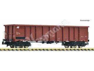 FLEISCHMANN 830254 Spur N Offener Güterwagen, FS