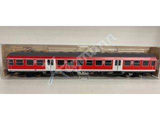 REGIONALBAHN-WAGEN 2