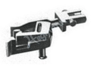 STECKKUPPLUNG (GROSS