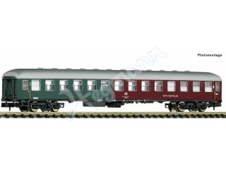 FLEISCHMANN 863921 Spur N 1:160 Halbspeisewagen