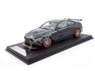 Fronti Art 1:18 BMW M4 GTS in black