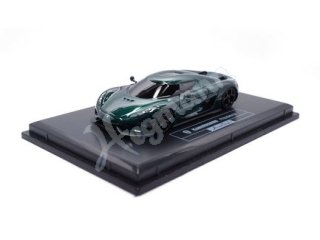 Fronti Art 1:87 Koenigsegg Regera in grün