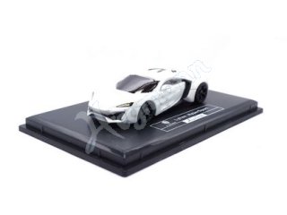 Fronti Art 1:87 W-Motors Lykan Hypersport