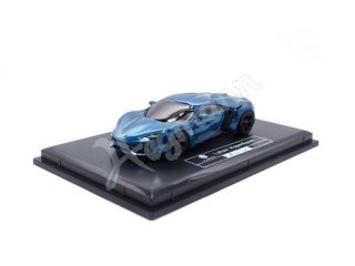 Fronti Art 1:87 W-Motors Lykan Hypersport