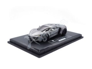 Fronti Art 1:87 W-Motors Lykan Hypersport