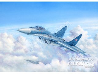 Trumpeter 03223 Russian MIG-29A Fulcrum