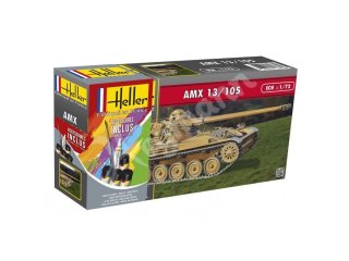 Heller 56874 AMX 13/105